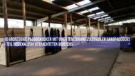 Bild - Stalltrakt und Wohnung auf Reitanlage in Schneverdingen zu verpachten