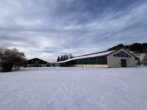 Bild - Exklusive Reitsportanlage mit Wohn- und Renditepotenzial im Allgäu