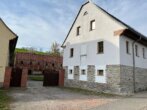 Bild - Historischer Vierseithof mit einzigartigem Entwicklungspotenzial – Reiterhof, Ferienanlage oder therapeutisches Zentrum