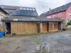 Bild - Einzigartiger Gutshof mit Ausbaupotenzial – Wohnen, Arbeiten & Pferde- bzw. Tierhaltung vereint