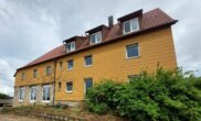 Bild - Einzigartiger Gutshof mit Ausbaupotenzial – Wohnen, Arbeiten & Pferde- bzw. Tierhaltung vereint
