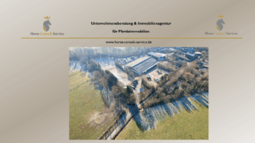 Attraktive Reitanlage zwischen Montabaur und Limburg – Perfekte Infrastruktur und lukratives Investment., 56479 Elsoff (Westerwald), Reiterhof