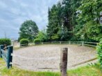 Bild - Exklusives Anwesen mit hochwertiger Reitanlage in traumhafter Lage