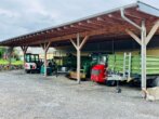 Bild - Exklusives Anwesen mit hochwertiger Reitanlage in traumhafter Lage