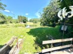 Bild - Historisches Mühlenanwesen mit Weiher, Weiden und vielfältigem Nutzungspotenzial