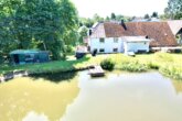 dji_fly_20250704_142306_151_1752047747204_photo.jp - Historisches Mühlenanwesen mit Weiher, Weiden und vielfältigem Nutzungspotenzial