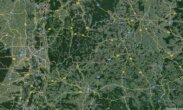 Vielseitig nutzbare Reitanlage in der Metropolregion Rhein-Neckar - google-karte.png