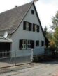 Bild - Haus mit Pferdestall, Roundpen und Reitplatz in ruhiger Ortsrandlage
