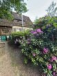 Bild - Haus mit Pferdestall, Roundpen und Reitplatz in ruhiger Ortsrandlage