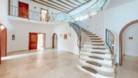 Bild - Großzügiges Reitanwesen mit außergewöhnlichem Wohnhaus, fünf Wohneinheiten, Reithalle und vielseitigem Entwicklungspotenzial