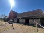 Bild - Pferdeparadies – romantischer Reiterhof mit Reithalle, 6 Boxen & Wohnhaus