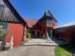 Bild - Pferdeparadies – romantischer Reiterhof mit Reithalle, 6 Boxen & Wohnhaus