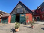 Bild - Pferdeparadies – romantischer Reiterhof mit Reithalle, 6 Boxen & Wohnhaus