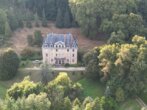 Einmaliges Château mit Park und Entwicklungspotenzial in der Region Bourgogne/Franche-Comté - 8.jpg