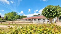 Bild - Exklusive Reitanlage mit großzügigem Wohnhaus und vielfältigen Nutzungsmöglichkeiten in Bielefeld