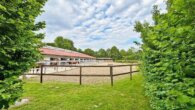 Bild - Exklusive Reitanlage mit großzügigem Wohnhaus und vielfältigen Nutzungsmöglichkeiten in Bielefeld