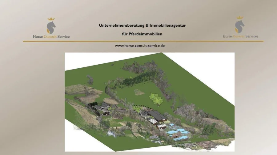 Traumgrundstück für Mehrgenerationenwohnsitz mit Reitanlage -Alleinlage bei Montabaur, 56412 Holler, Land-/Forstwirtschaft