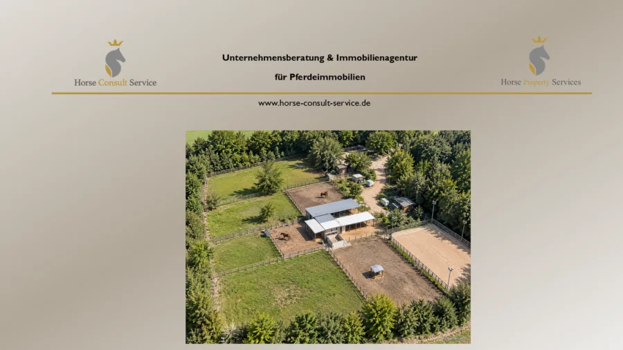Pferdehaltung auf ca. 1,7 ha Eigenland vor den Toren Münchens, 82140 Olching, Land-/Forstwirtschaft