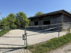 Bild - Bauernhof mit Pferdehaltung, 2,5 ha Grund, nahe München