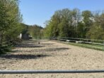 Bild - Bauernhof mit Pferdehaltung, 2,5 ha Grund, nahe München