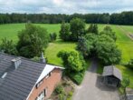 Bild - Großzügiges Landhaus mit Pferdehaltung, Reitplatz und traumhaften Parkgarten in Alleinlage