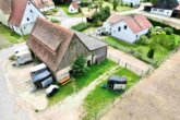 Bild - Exklusive Reitanlage im Großraum Nürnberg – 27 Hektar, 3 Wohnhäuser Aufteilung in 2 Reitanlagen + separater Verkauf möglich