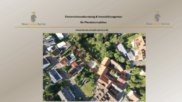 Preisreduzierung: Historisches Fachwerkhaus mit Scheunengebäude, Pferdehaltung und Offenstall, 35428 Langgöns, Reiterhof