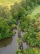 Bild - Historisches Mühlenanwesen in Alleinlage mit Pferdehaltung, Wasserkraft und attraktiven Einnahmemöglichkeiten