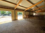 Bild - Moderne und rentable Reitanlage im Einzugsgebiet Bonn/Köln mit hochwertigem Wohnhaus