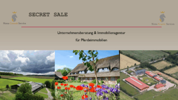 Traumhafte große Reitanlage in Panorama-Lage zwischen Trier und Luxemburg, 54296 Trier, Reiterhof