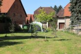 Bild - Reiterhof mit großzügigem Wohnhaus im Weserbergland