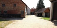 Bild - Reiterhof mit großzügigem Wohnhaus im Weserbergland