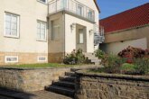 Bild - Reiterhof mit großzügigem Wohnhaus im Weserbergland