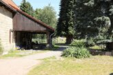 Bild - Reiterhof mit großzügigem Wohnhaus im Weserbergland