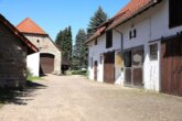 Bild - Reiterhof mit großzügigem Wohnhaus im Weserbergland