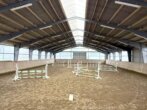 Bild - Repräsentative hochwertige Reitanlage in Alleinlage nördlich von Hamburg