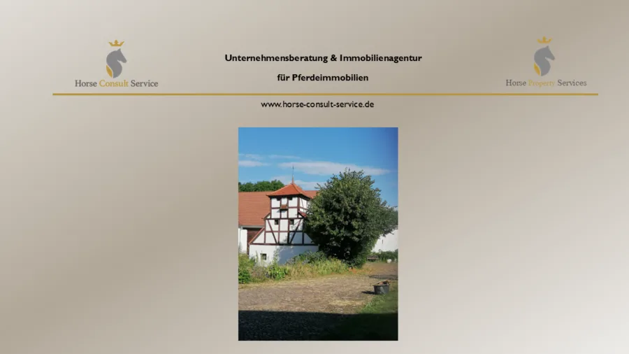 Historischer Vierseitenhof mit Herrenhaus und Potenzial für Pferdehaltung, 06901 Kemberg, Land-/Forstwirtschaft