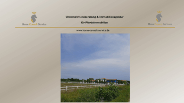 Exklusives Angebot: Traumhafter Reitstall und Lehrbetrieb in idyllischer Lage im Veneto, 30020 Eraclea, Reiterhof