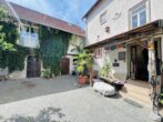 Bild - Historischer Hof mit viel Charme und Ambiente – 2 Wohneinheiten und Pferdehaltung