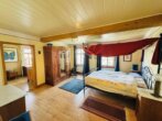 Bild - Historischer Hof mit viel Charme und Ambiente – 2 Wohneinheiten und Pferdehaltung