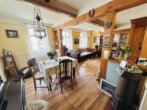 Bild - Historischer Hof mit viel Charme und Ambiente – 2 Wohneinheiten und Pferdehaltung