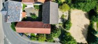 Bild - Historischer Hof mit viel Charme und Ambiente – 2 Wohneinheiten und Pferdehaltung