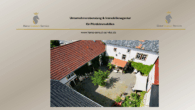 Bild - Historischer Hof mit viel Charme und Ambiente – 2 Wohneinheiten und Pferdehaltung