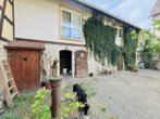 Bild - Historischer Hof mit viel Charme und Ambiente – 2 Wohneinheiten und Pferdehaltung