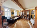 Bild - Historischer Hof mit viel Charme und Ambiente – 2 Wohneinheiten und Pferdehaltung